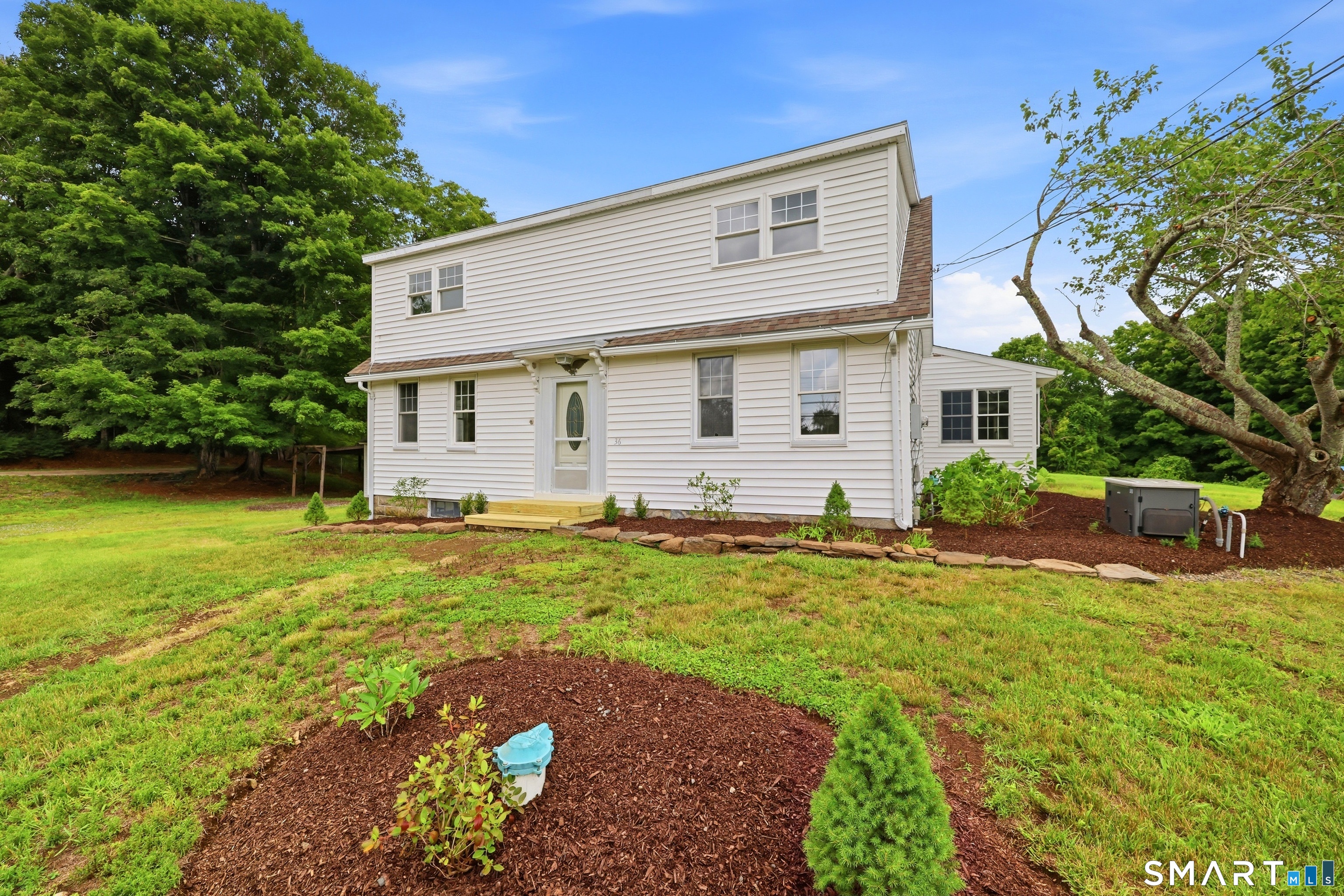 36 Krug Road Preston CT 06365