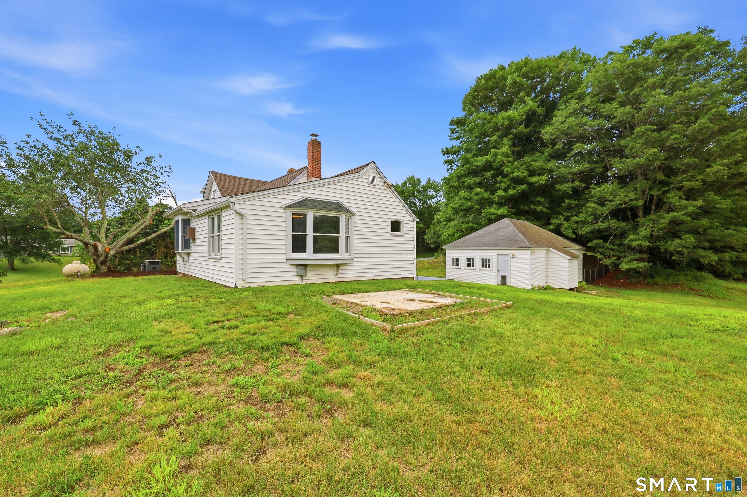 36 Krug Road Preston CT 06365