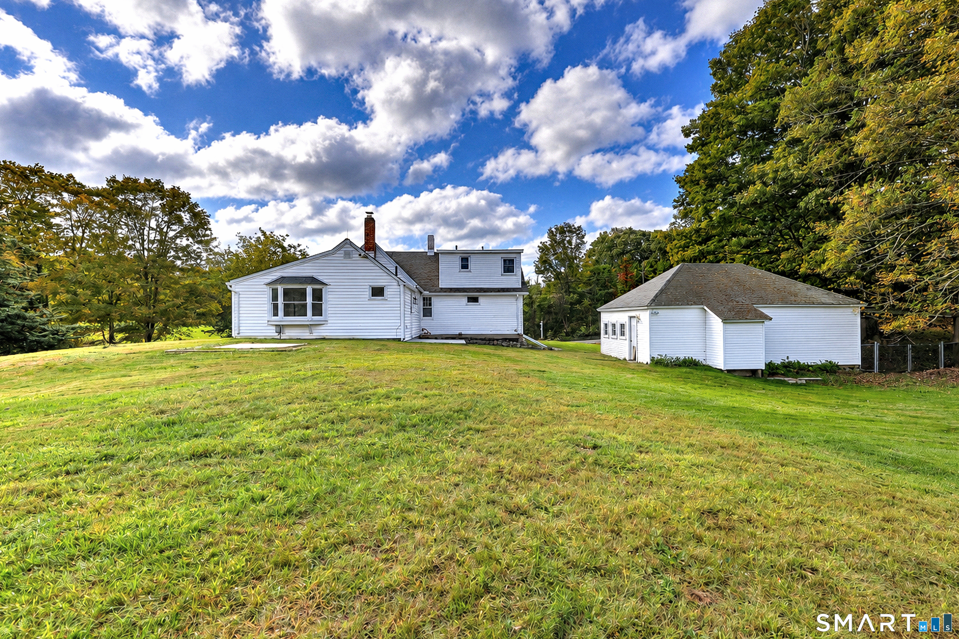 36 Krug Road Preston CT 06365