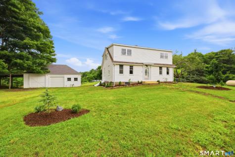 36 Krug Road Preston CT 06365