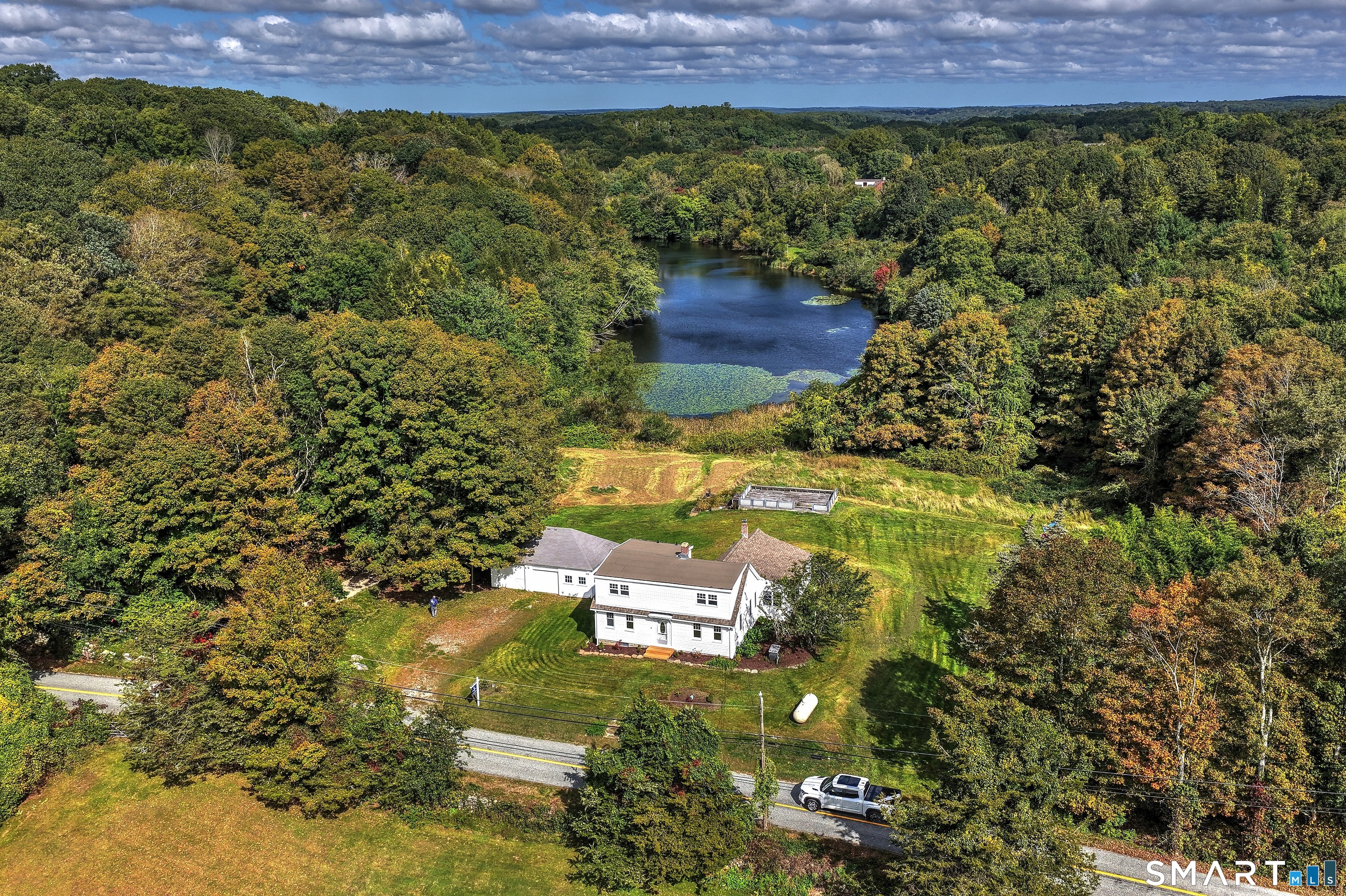 36 Krug Road Preston CT 06365