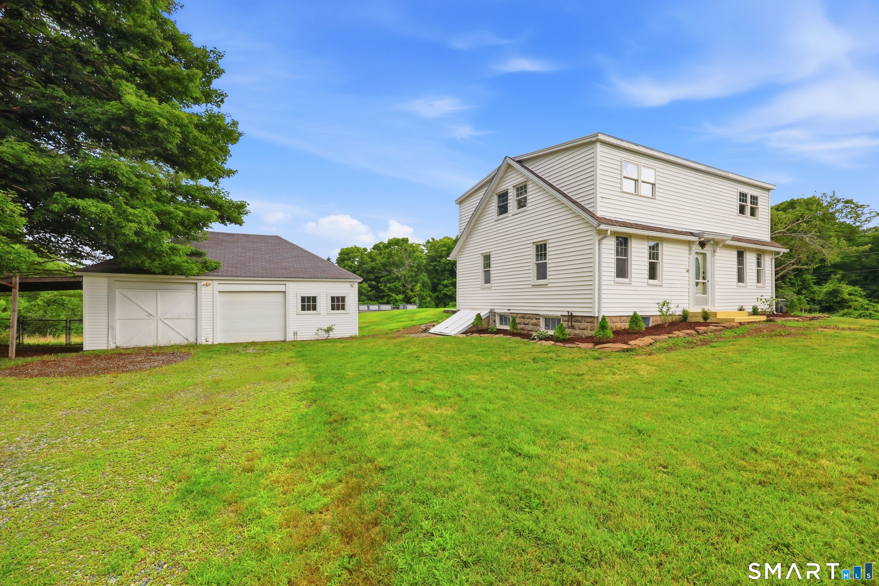 36 Krug Road Preston CT 06365