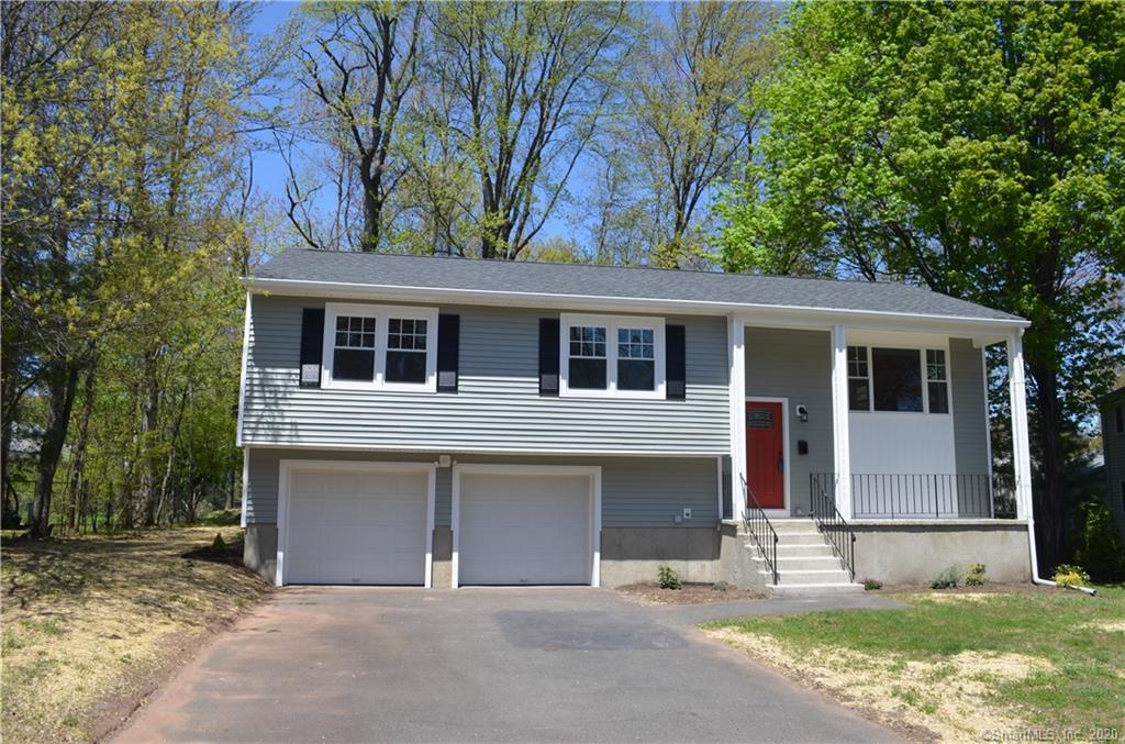 6 Surrey Way West Hartford CT 06117