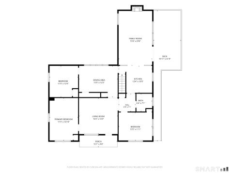 647 Willis Street Bristol CT 06010