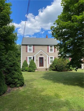 79 Clark Hill Road Prospect CT 06712