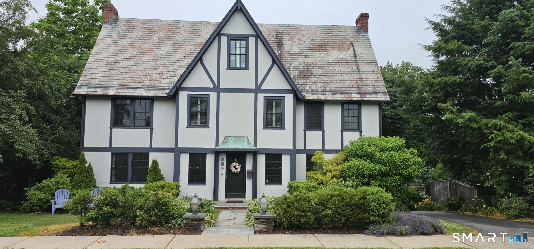 59 West Hill Drive West Hartford CT 06119