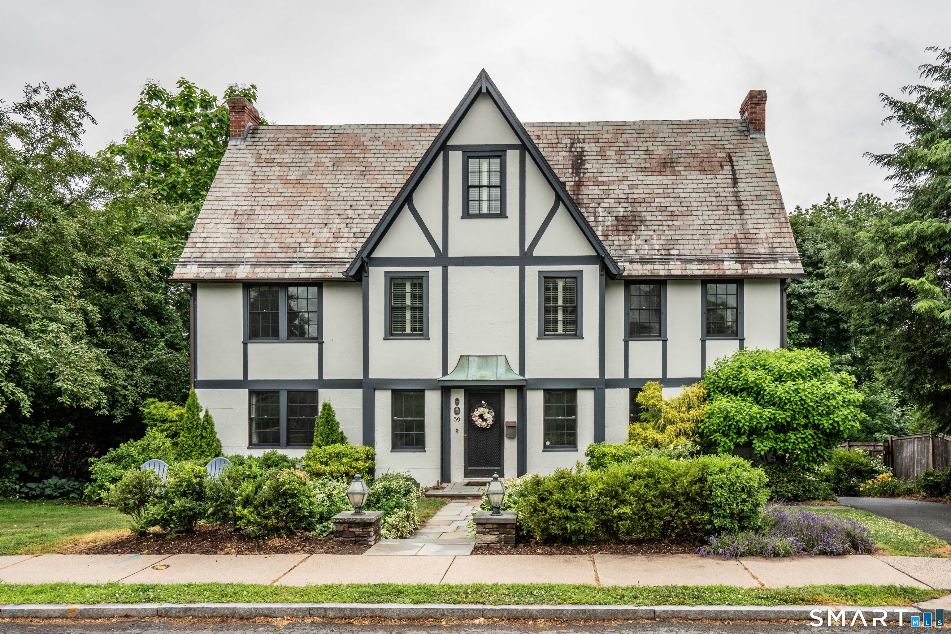 59 West Hill Drive West Hartford CT 06119