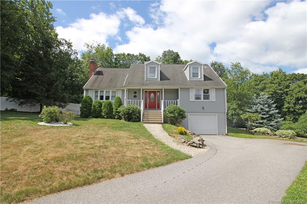 1A Centerwood Road Burlington CT 06013