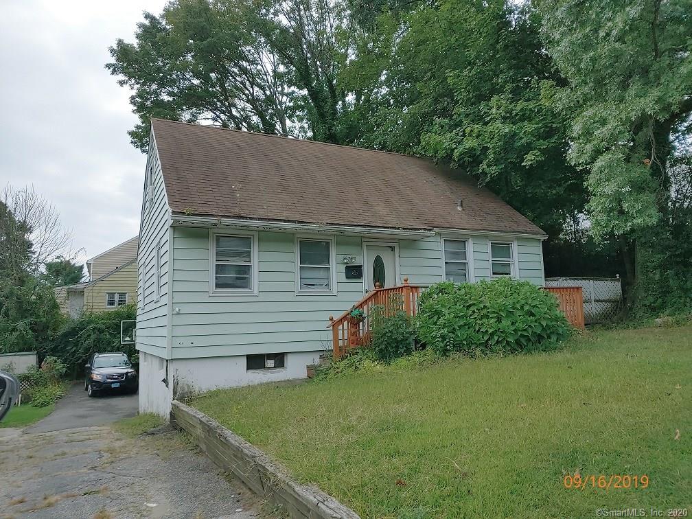 31 Morton Street Norwalk CT 06854