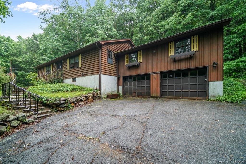 386 Old Sherman Hill Road Woodbury CT 06798