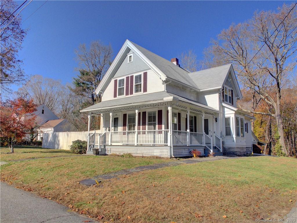 115 Bolivia Street Windham CT 06226