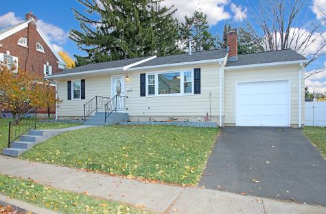 49 Merriman Street Bristol CT 06010