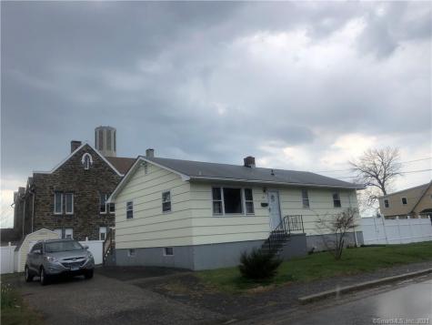 787 Knapps Highway Fairfield CT 06825