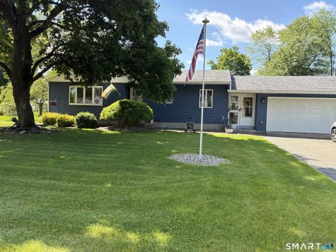 433 Reed Avenue Windsor Locks CT 06096