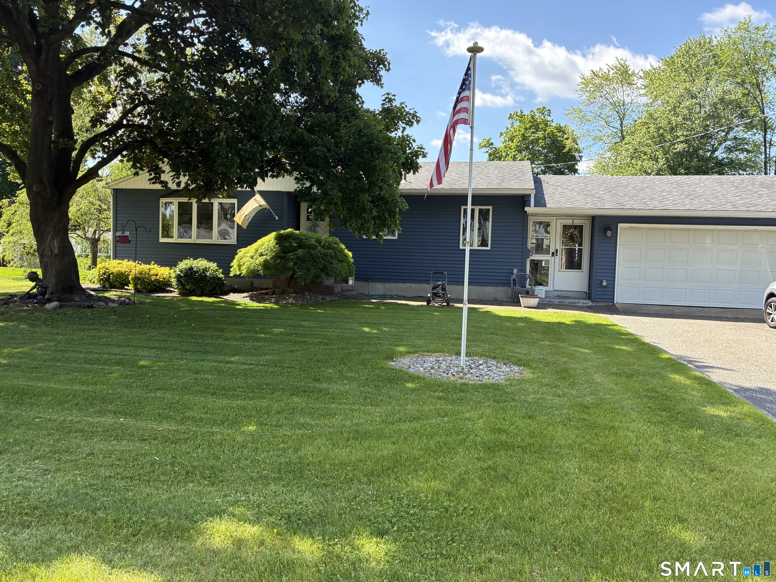 433 Reed Avenue Windsor Locks CT 06096