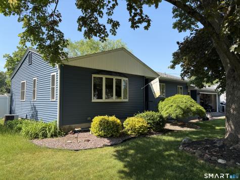 433 Reed Avenue Windsor Locks CT 06096