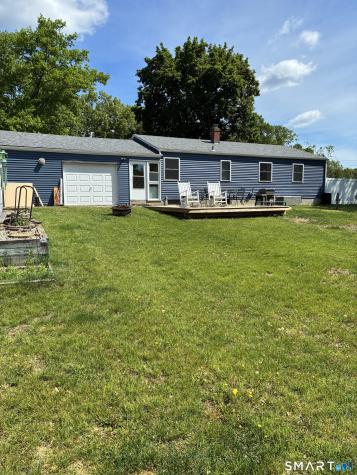 433 Reed Avenue Windsor Locks CT 06096