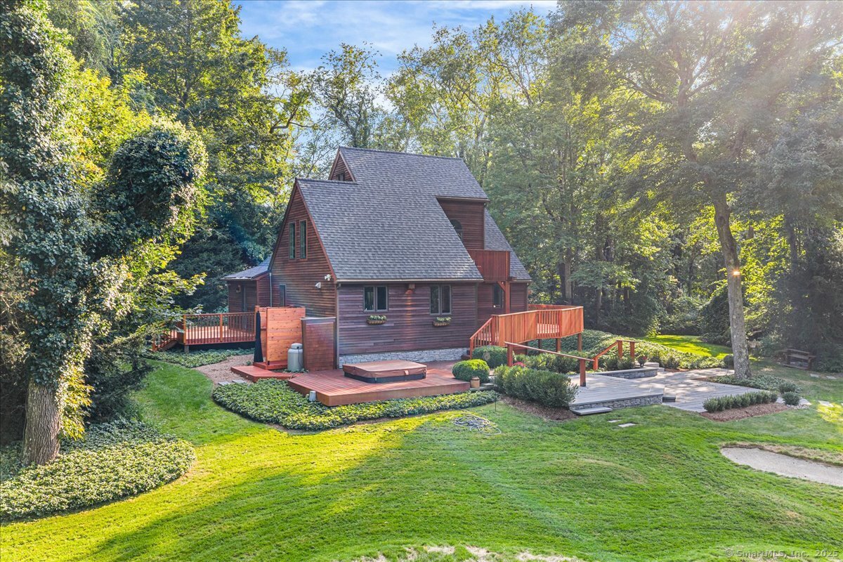 122 Old Post Road Old Saybrook CT 06475