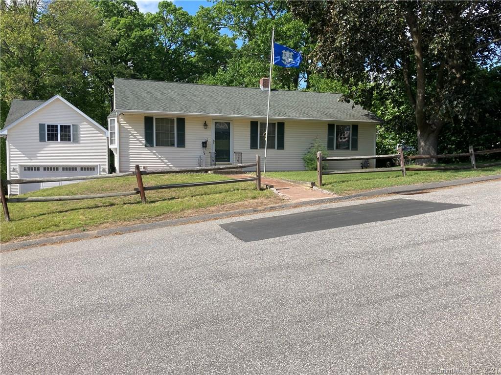 23 Alder Street Torrington CT 06790