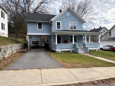 16 Tracy Street Thomaston CT 06787