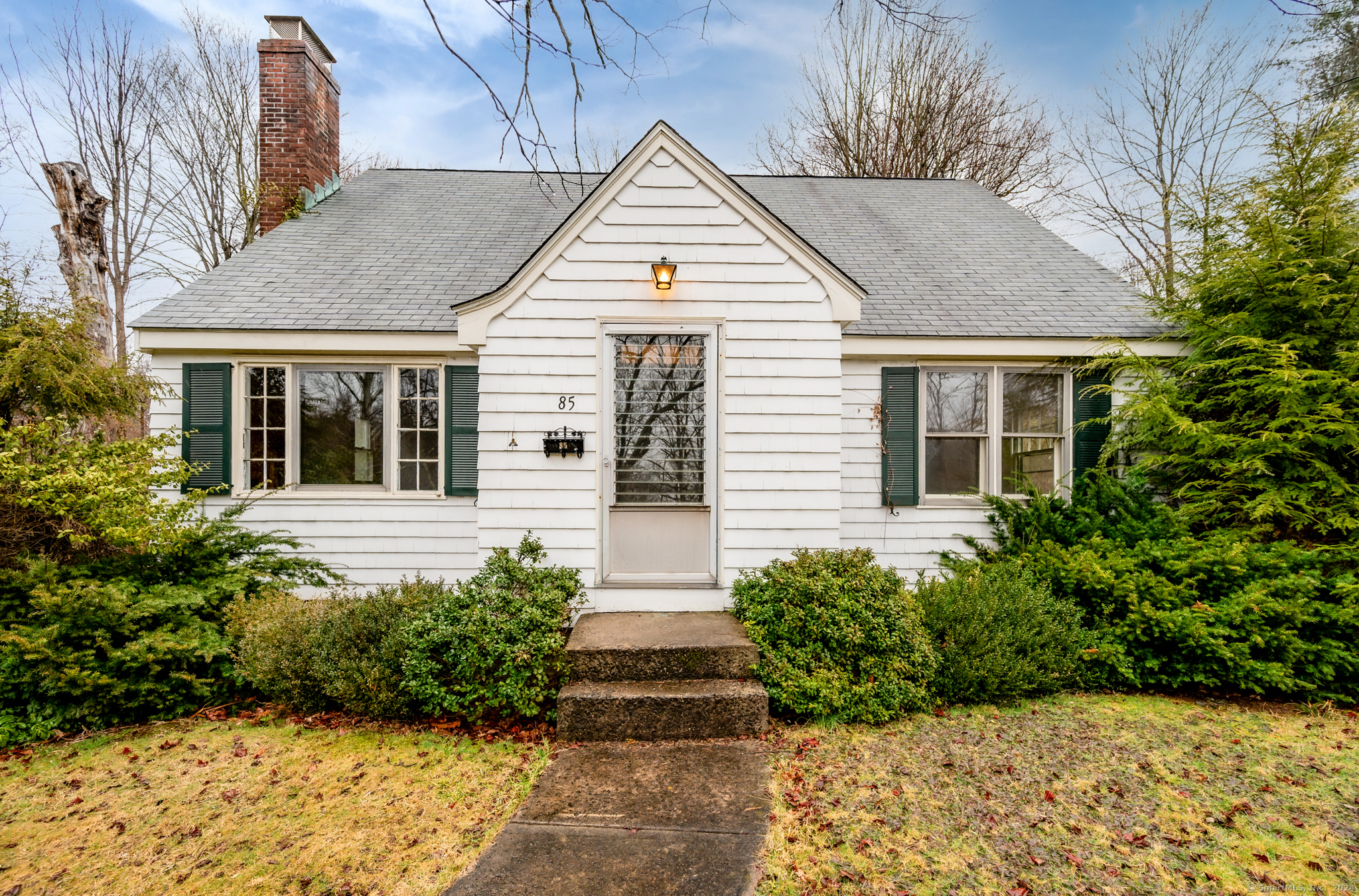 85 Glen Street Berlin CT 06037