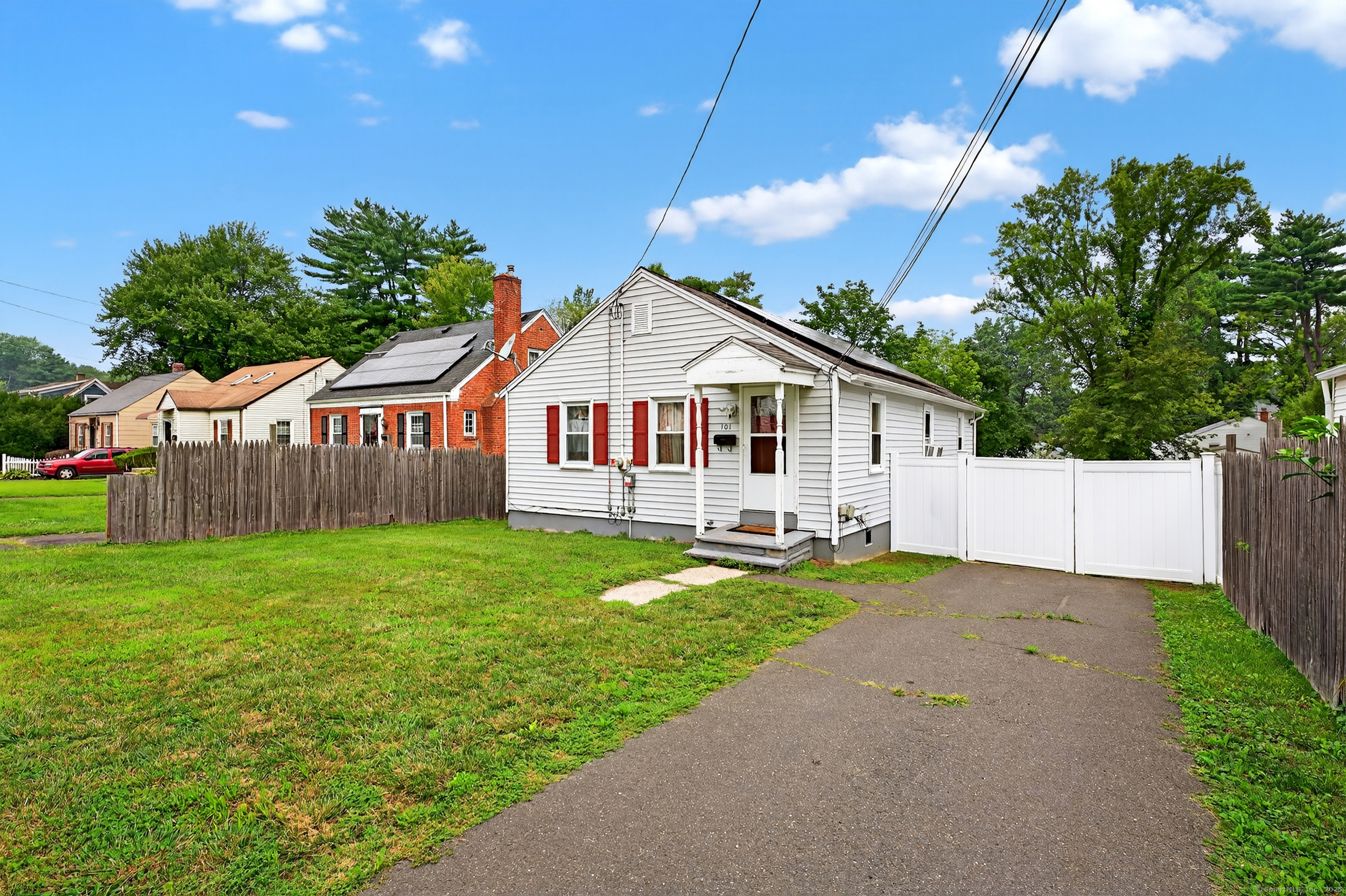 101 Seymour Street Windsor CT 06095