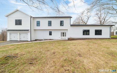 104 Eastfield Road Waterbury CT 06708