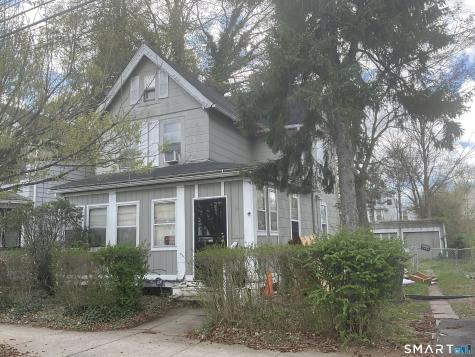 24 Pond Street New Haven CT 06511