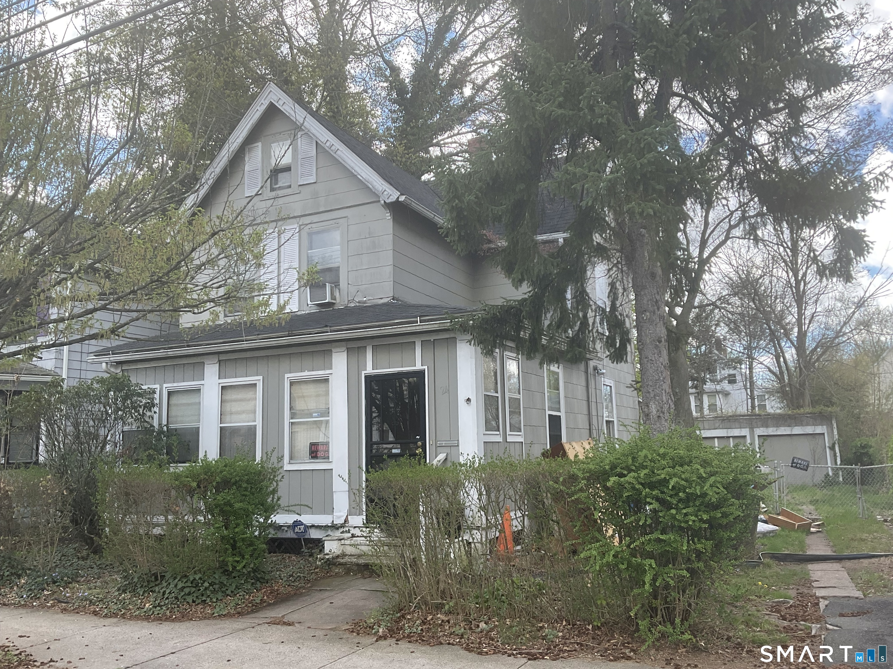 24 Pond Street New Haven CT 06511