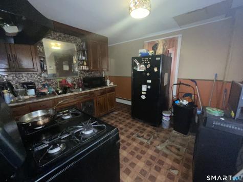 24 Pond Street New Haven CT 06511