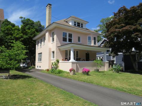 95 Church Street West Haven CT 06516