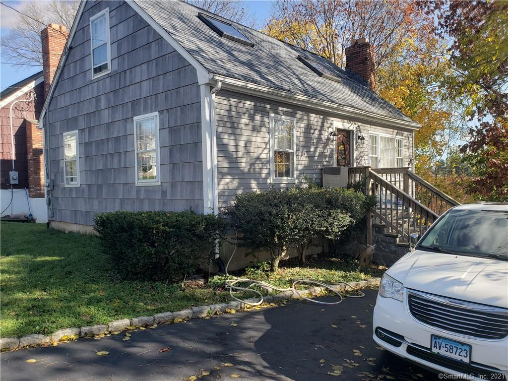 90 Hillcrest Road Bridgeport CT 06606