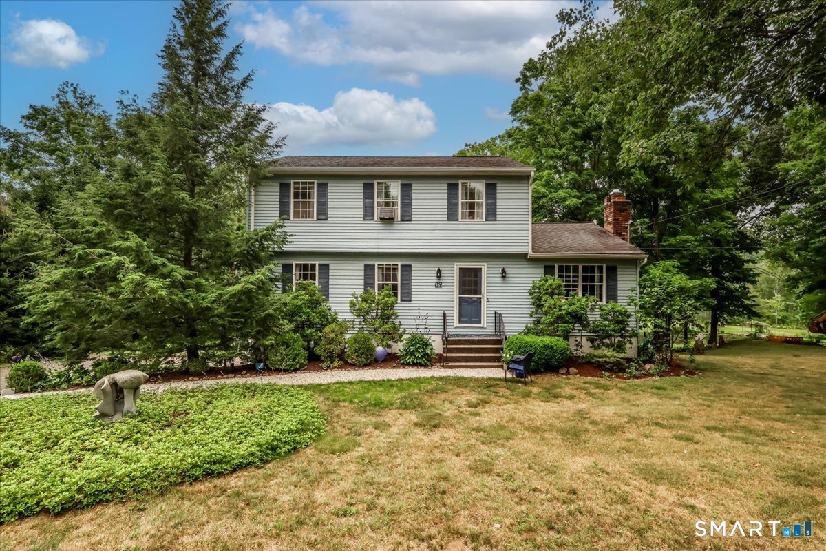 89 Candlewood Lake Road Brookfield CT 06804