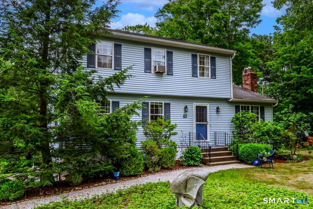89 Candlewood Lake Road Brookfield CT 06804
