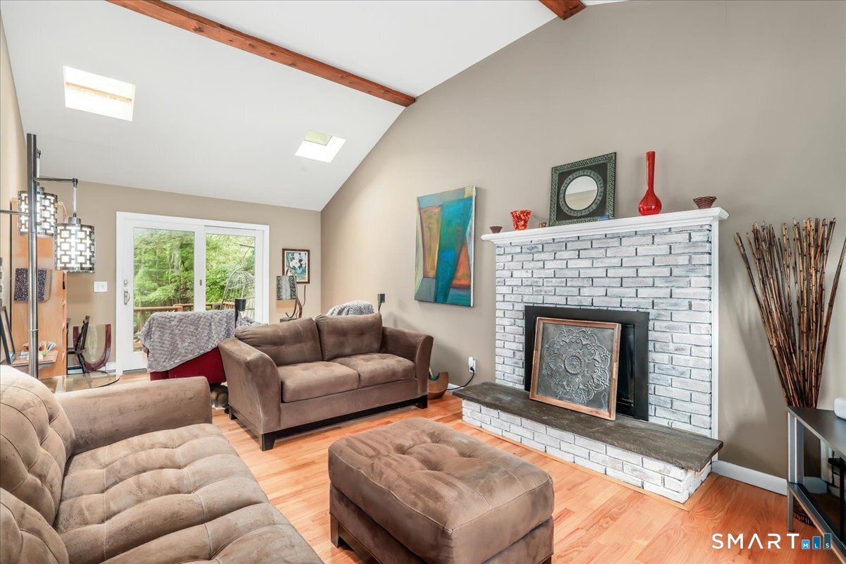 89 Candlewood Lake Road Brookfield CT 06804