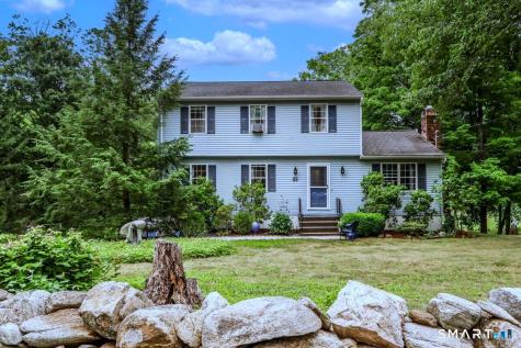 89 Candlewood Lake Road Brookfield CT 06804