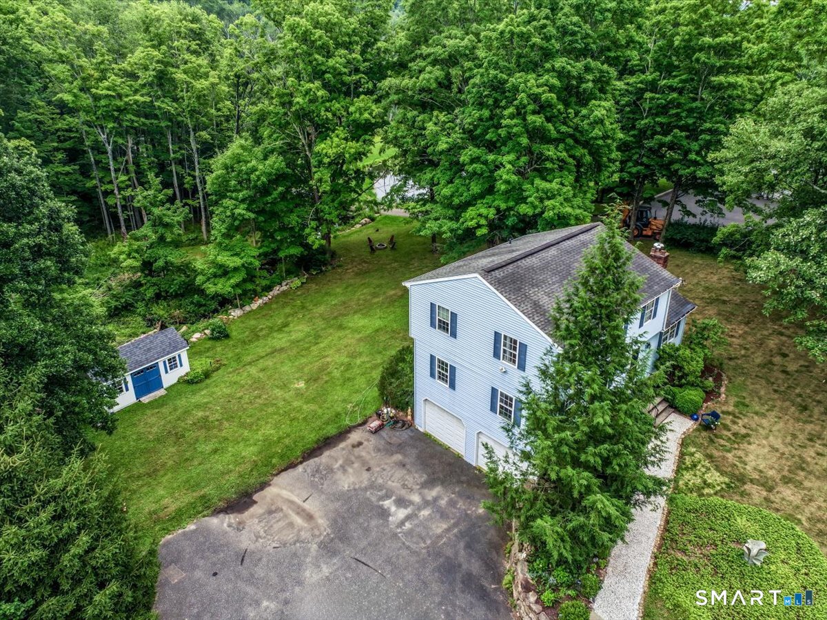 89 Candlewood Lake Road Brookfield CT 06804