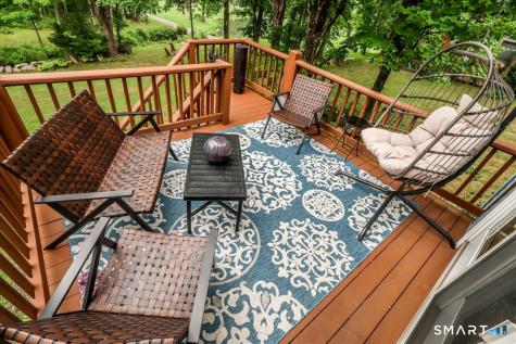 89 Candlewood Lake Road Brookfield CT 06804