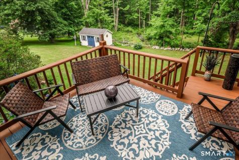 89 Candlewood Lake Road Brookfield CT 06804