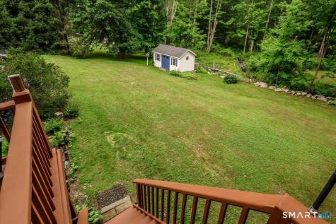 89 Candlewood Lake Road Brookfield CT 06804