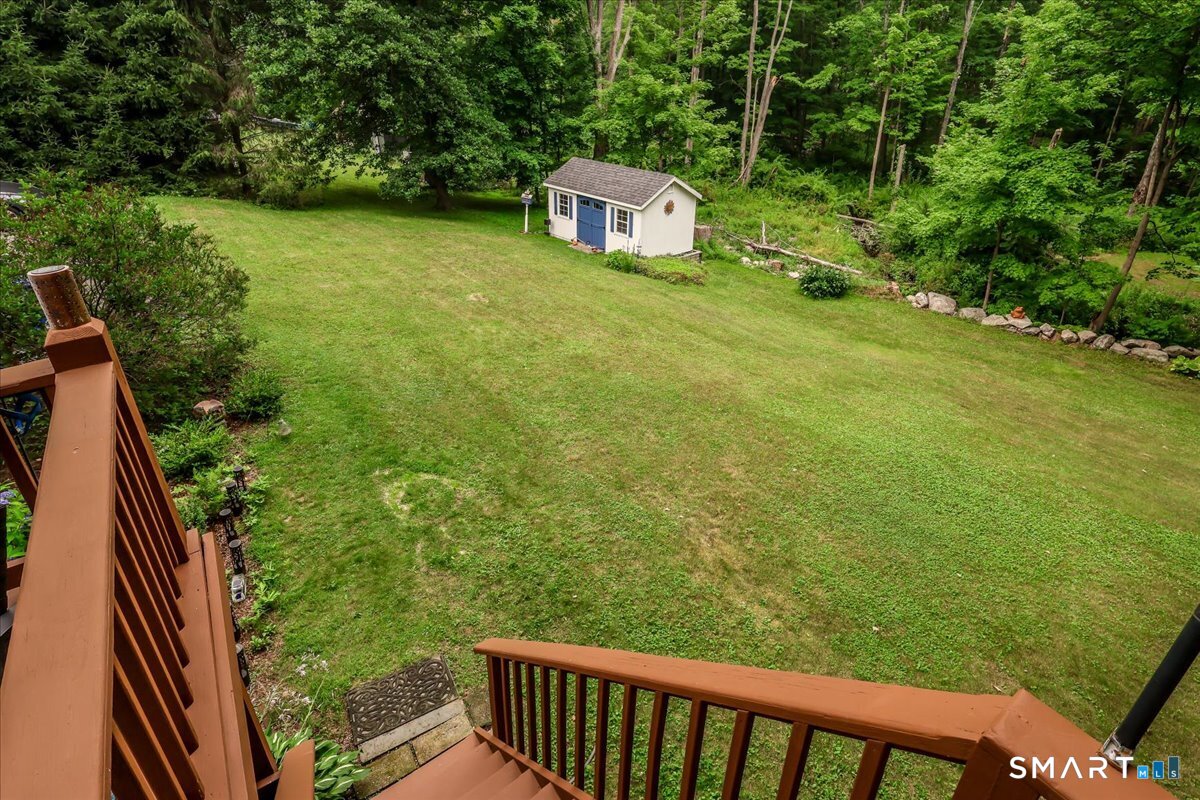 89 Candlewood Lake Road Brookfield CT 06804