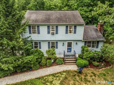 89 Candlewood Lake Road Brookfield CT 06804