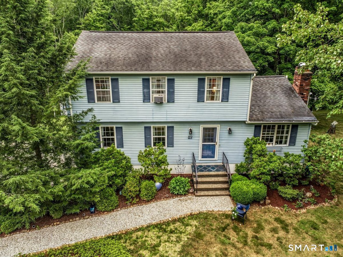 89 Candlewood Lake Road Brookfield CT 06804