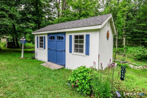 89 Candlewood Lake Road Brookfield CT 06804