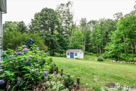 89 Candlewood Lake Road Brookfield CT 06804