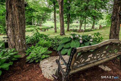 89 Candlewood Lake Road Brookfield CT 06804