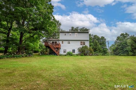 89 Candlewood Lake Road Brookfield CT 06804