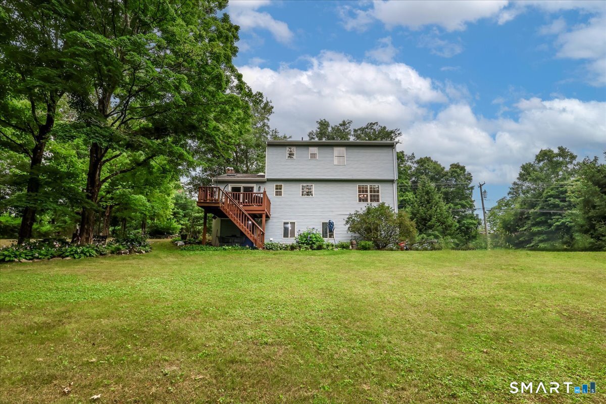 89 Candlewood Lake Road Brookfield CT 06804