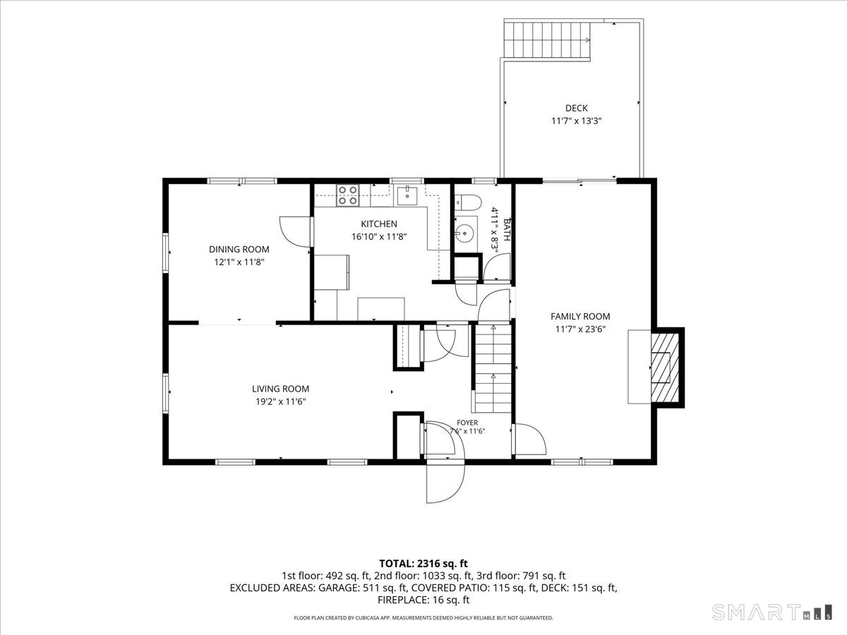 89 Candlewood Lake Road Brookfield CT 06804