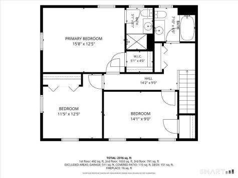 89 Candlewood Lake Road Brookfield CT 06804